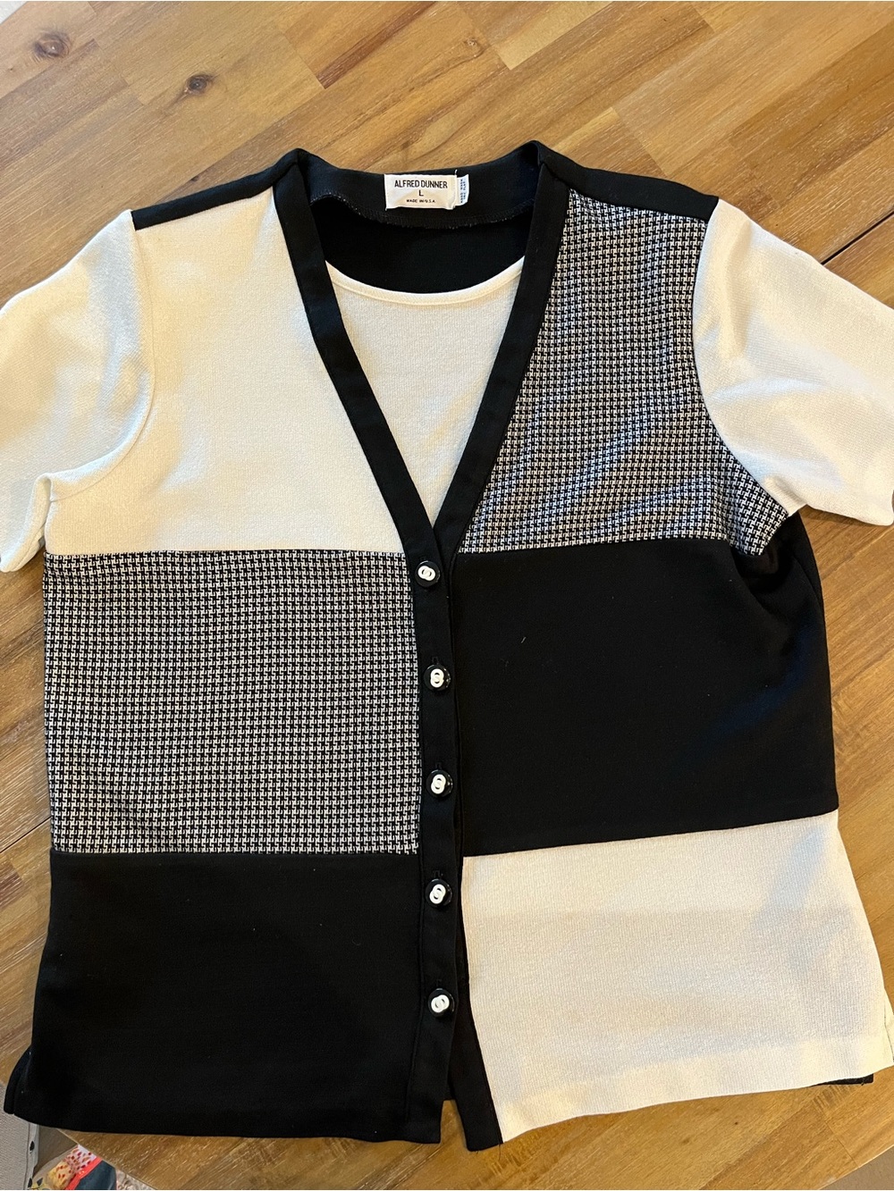 Vintage Alfred Dunner
